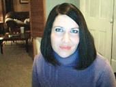 Krista Dubinger