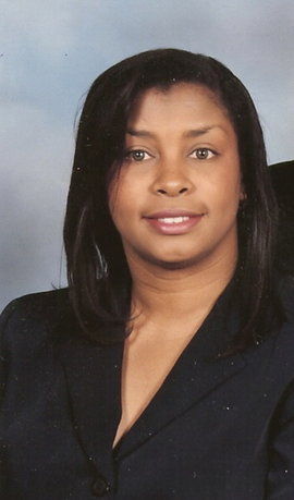 Laniece Smith
