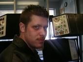 Travis Hoskins