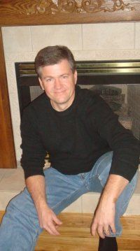 Gregory Frank