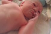 Benjamin George