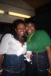 Kenza Williams