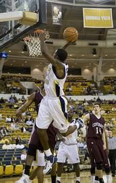 Judah Johnson