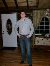matthew blevins