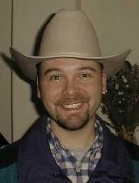 Keith Conrad