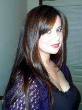 Amanda Hammond