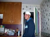 timothy johnson