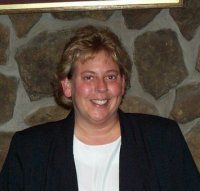 Kaye Cochran