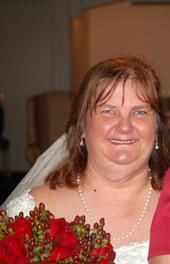 Patricia Barkley