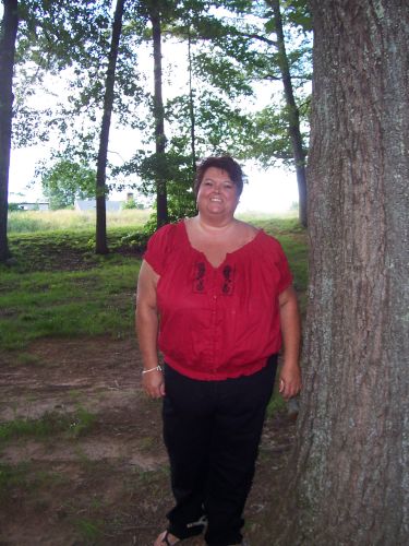 reba sharp