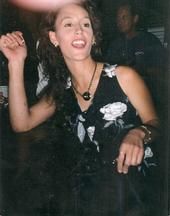 Michelle Andersen