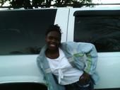 Shawntay Windom