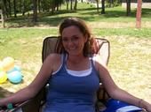 Tracey Shabdue