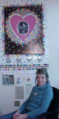 nancy mcnally