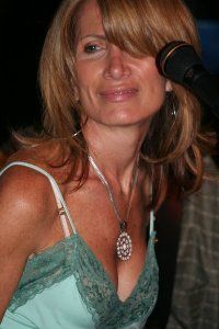 Leslie Hornosky