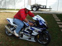 Jose Navedo