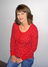 Donna Richardson