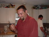 Randy Leder