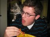 joshua crowder