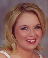 Sherri Arnold