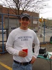 kevin mcgrath