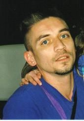 Leonard Frias