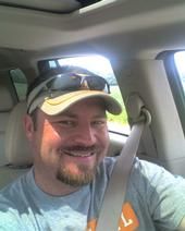 Jeremy Tucker