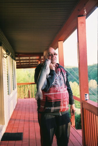 david yoder