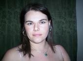 Amanda Powers