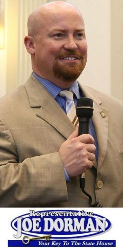 Joseph Dorman