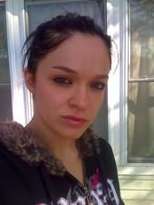 Brianna Gallant