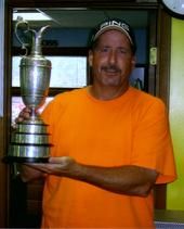 steven andrews