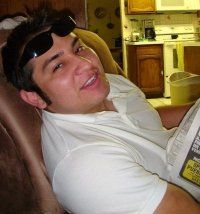Ike Lucero