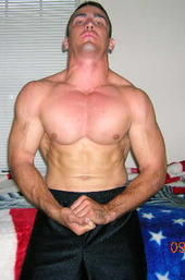 Steven Hartman