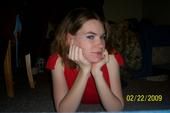 Veronica Stilwell