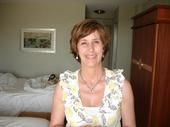 Jacqueline Morton