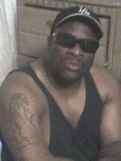 Mario Blount