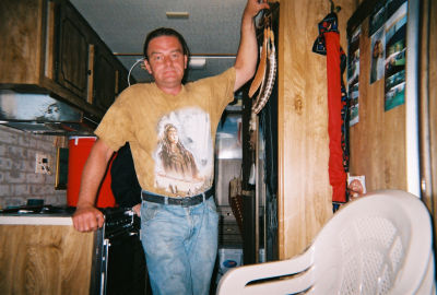 Brian Larouche