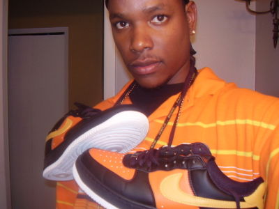 corey carroll