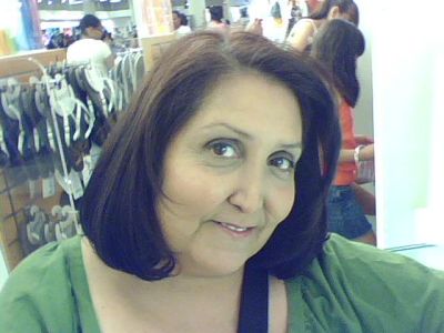 Renee Fraire