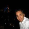 javier castillo