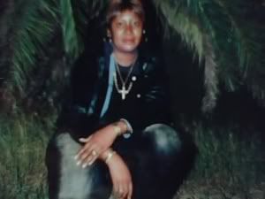 Janet Mcclendon