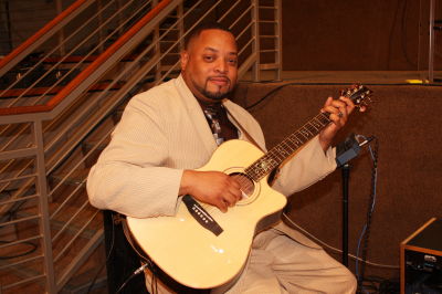 John Murray