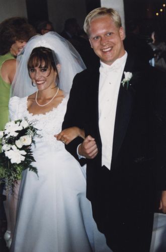 Carol Wargo