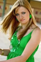 Kaleigh Calda