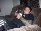 Jacob Rosado