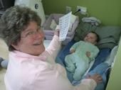 linda smith