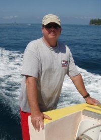 Charles Dowell