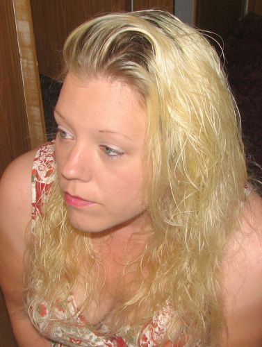 Tricia Gagne