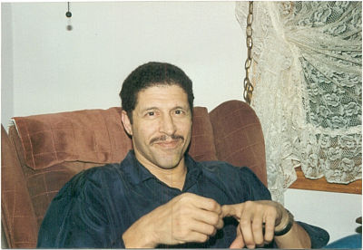 Louis Galante